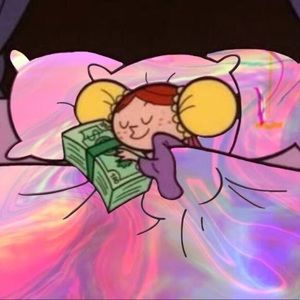 Meet your Posher, Katelyn